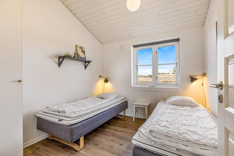 Foto von Ferienhaus BO82 in Bjerregård - Westjütland