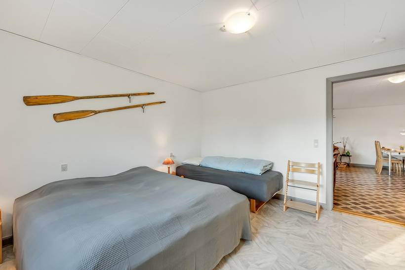 Foto von Ferienhaus BO85 in Borris - Westjütland