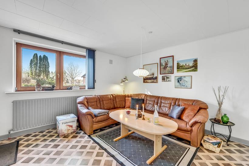 Foto von Ferienhaus BO85 in Borris - Westjütland