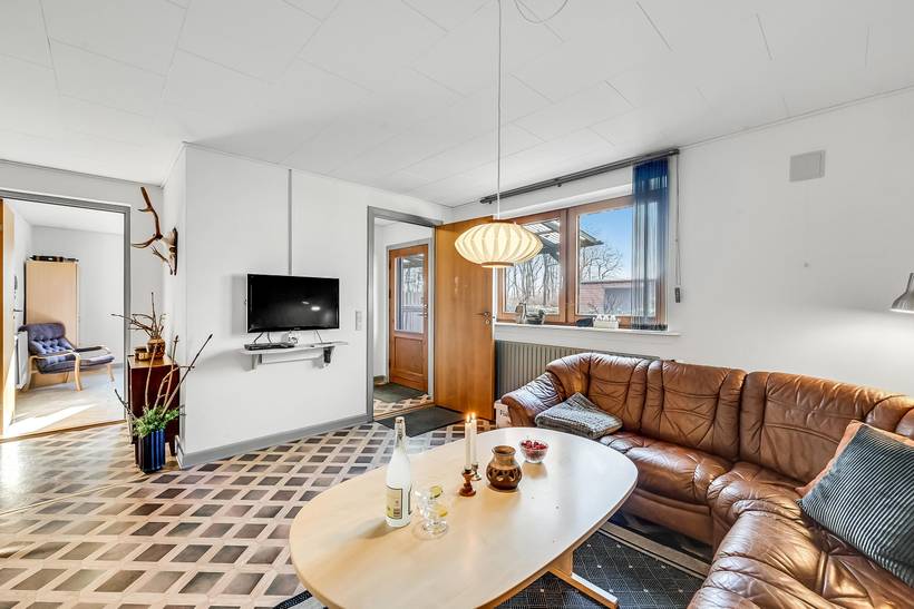 Foto von Ferienhaus BO85 in Borris - Westjütland