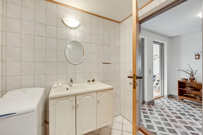 Foto von Ferienhaus BO85 in Borris - Westjütland