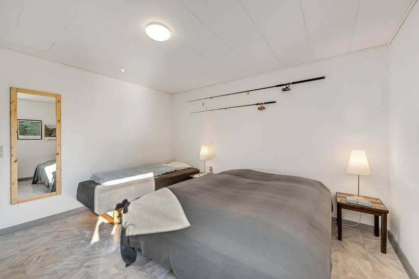 Foto von Ferienhaus BO85 in Borris - Westjütland