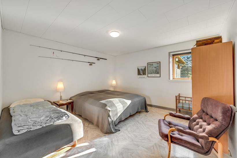 Foto von Ferienhaus BO85 in Borris - Westjütland