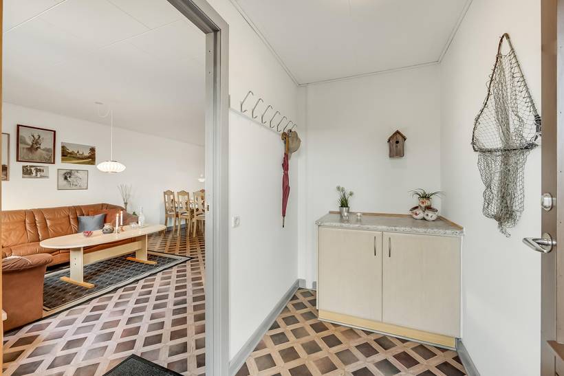 Foto von Ferienhaus BO85 in Borris - Westjütland