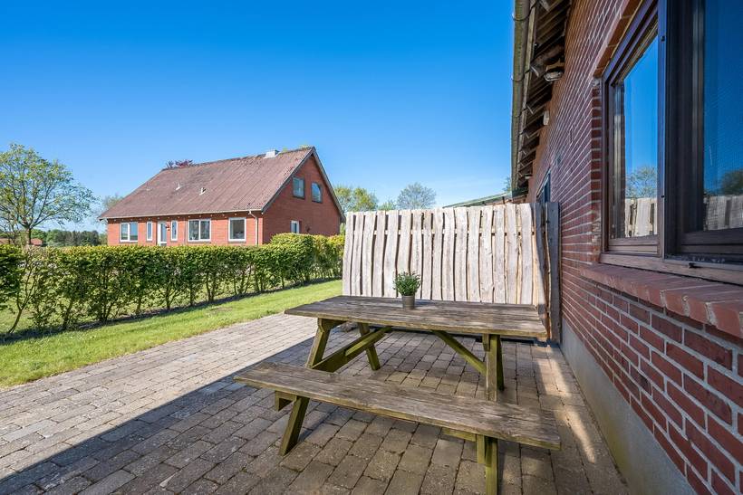 Foto von Ferienhaus BO85 in Borris - Westjütland
