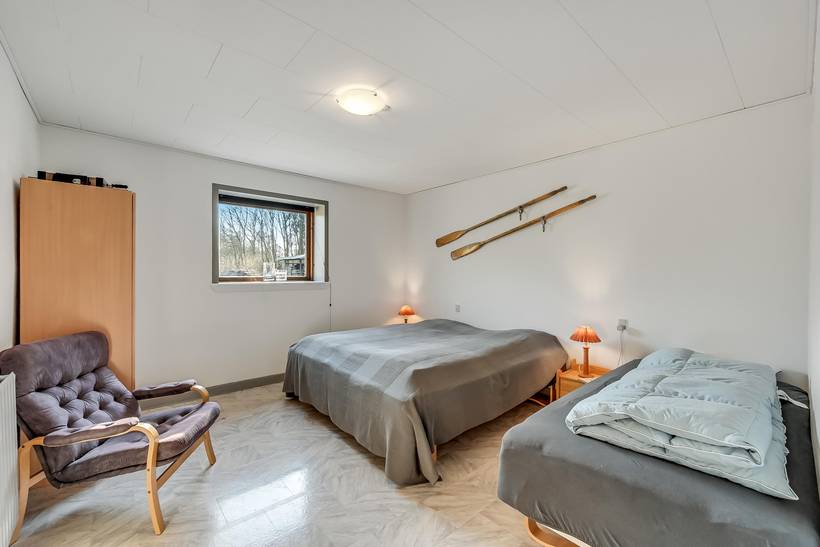Foto von Ferienhaus BO85 in Borris - Westjütland