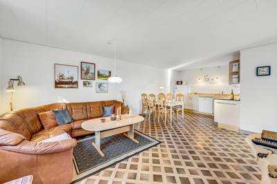Vorschaubild von Ferienhaus BO85 in Borris - Westjütland