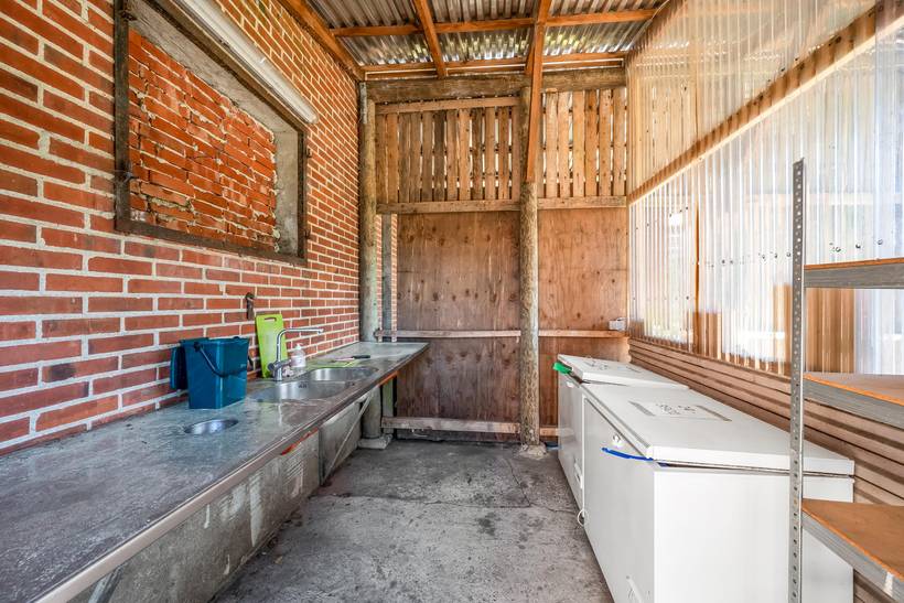 Foto von Ferienhaus BO85 in Borris - Westjütland