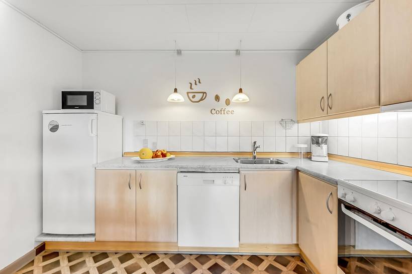 Foto von Ferienhaus BO85 in Borris - Westjütland