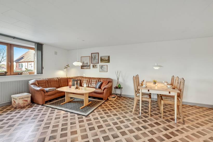 Foto von Ferienhaus BO85 in Borris - Westjütland