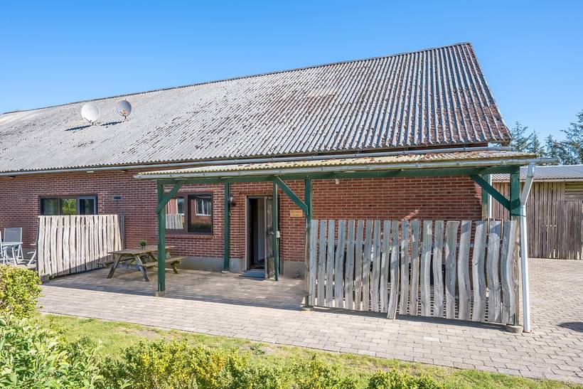 Foto von Ferienhaus BO85 in Borris - Westjütland