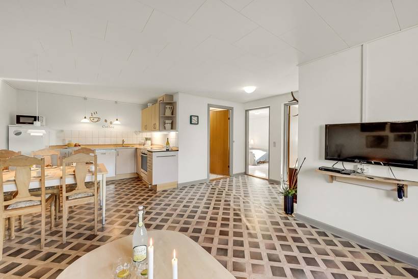 Foto von Ferienhaus BO85 in Borris - Westjütland