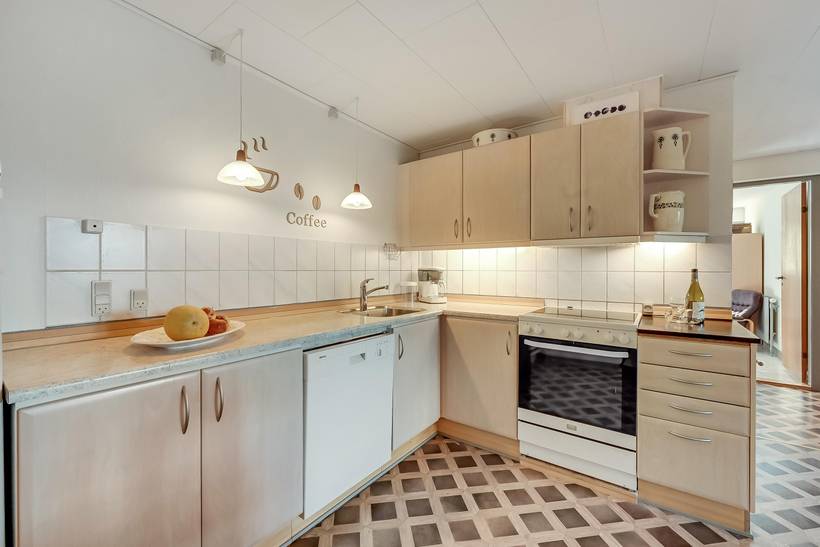 Foto von Ferienhaus BO85 in Borris - Westjütland