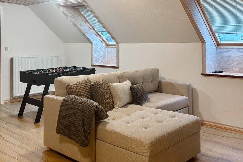 Foto von Ferienhaus BO86 in Ramme - Westjütland
