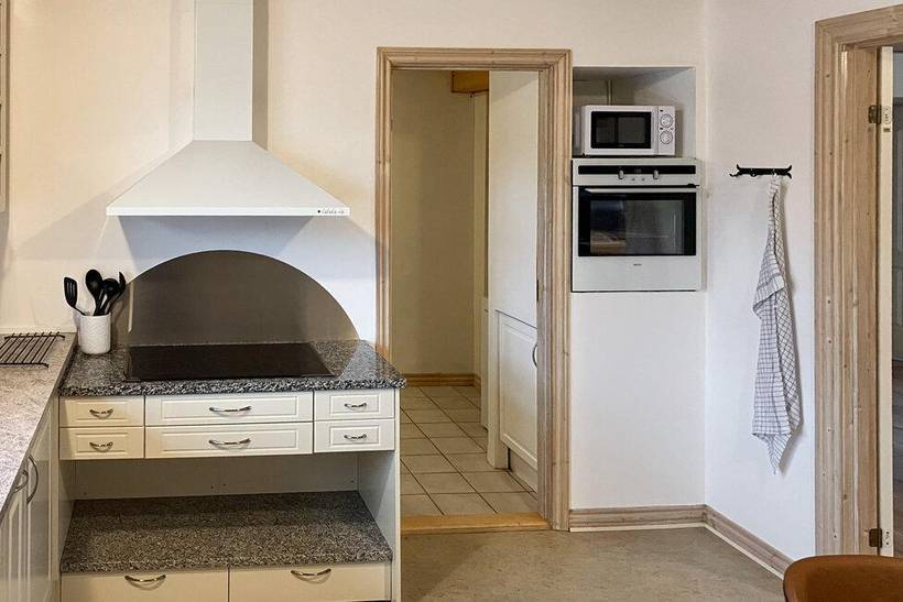Foto von Ferienhaus BO86 in Ramme - Westjütland