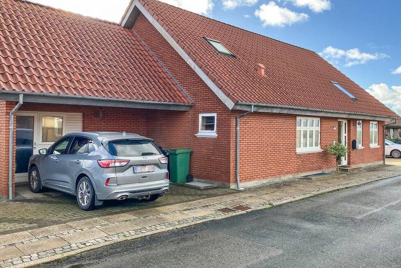 Foto von Ferienhaus BO86 in Ramme - Westjütland