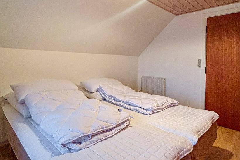 Foto von Ferienhaus BO86 in Ramme - Westjütland