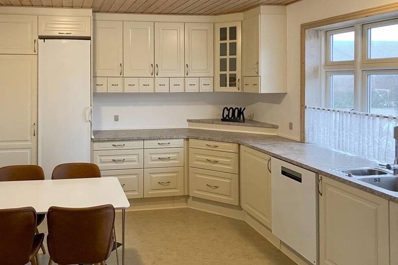 Foto von Ferienhaus BO86 in Ramme - Westjütland