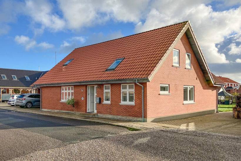 Foto von Ferienhaus BO86 in Ramme - Westjütland