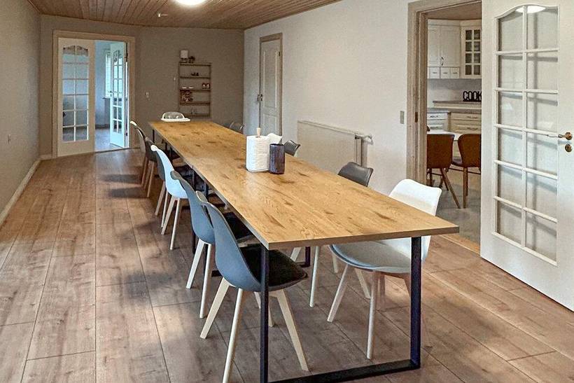Foto von Ferienhaus BO86 in Ramme - Westjütland
