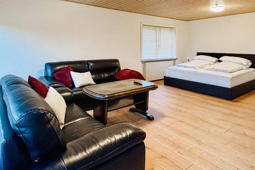 Foto von Ferienhaus BO86 in Ramme - Westjütland