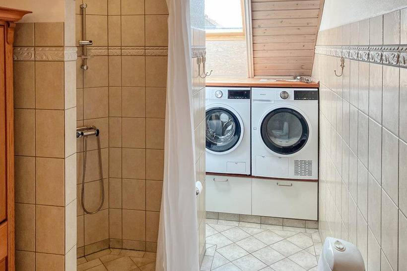 Foto von Ferienhaus BO86 in Ramme - Westjütland