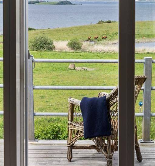 Foto von Ferienhaus BO87 in Mols - Ostjütland