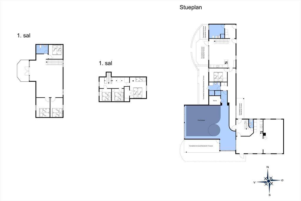 Vorschaubild von Ferienhaus BO87 in Mols - Ostjütland