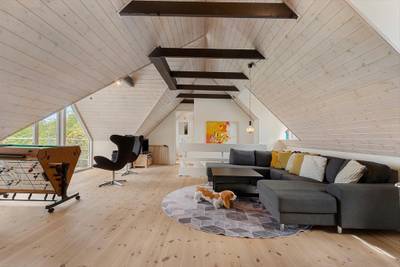 Vorschaubild von Ferienhaus BO87 in Mols - Ostjütland