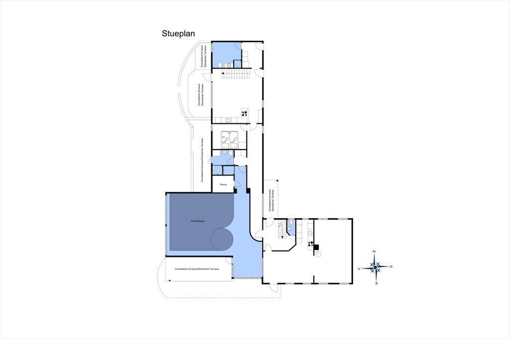 Vorschaubild von Ferienhaus BO87 in Mols - Ostjütland