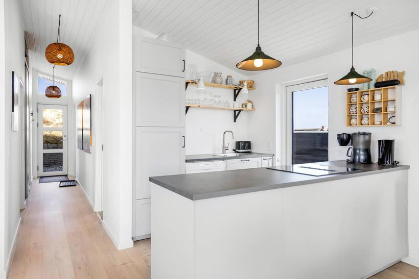 Foto von Ferienhaus BO88 in Klegod - Westjütland