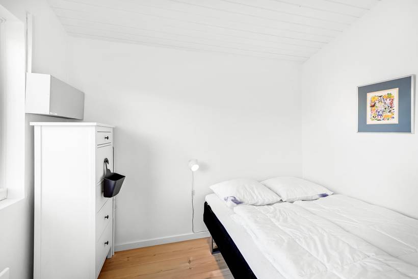 Foto von Ferienhaus BO88 in Klegod - Westjütland