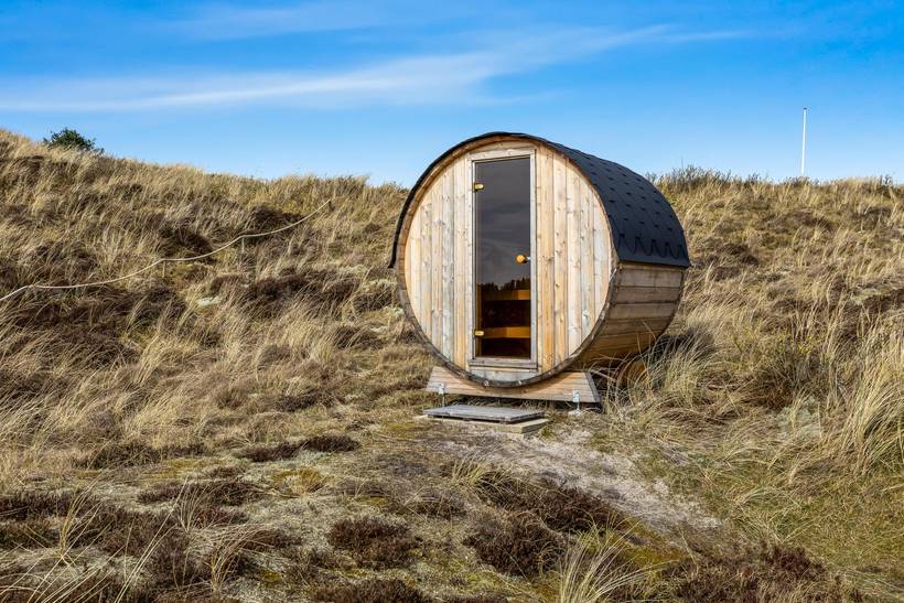 Foto von Ferienhaus BO88 in Klegod - Westjütland