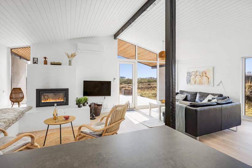 Foto von Ferienhaus BO88 in Klegod - Westjütland