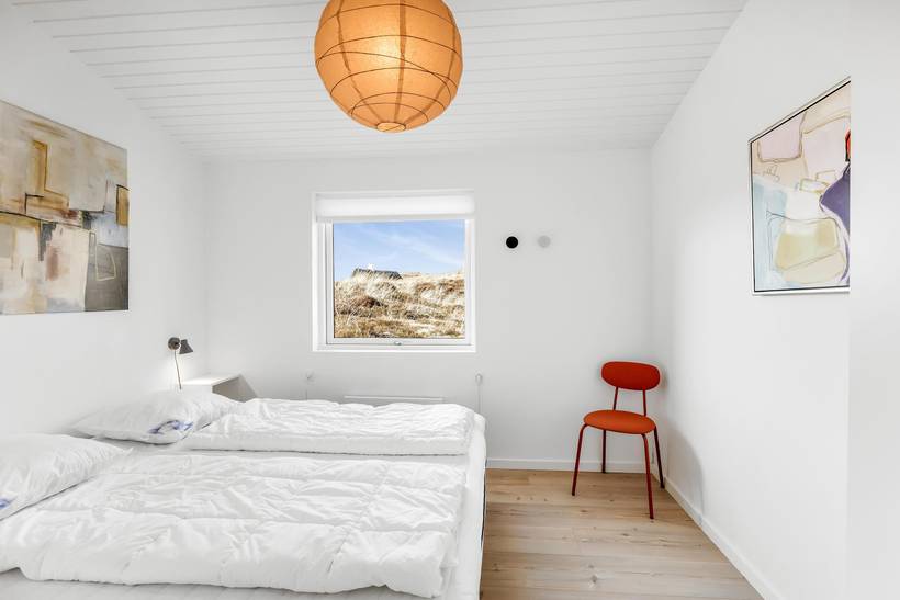 Foto von Ferienhaus BO88 in Klegod - Westjütland