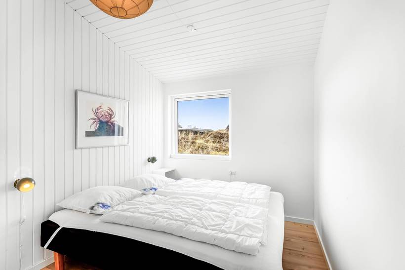 Foto von Ferienhaus BO88 in Klegod - Westjütland
