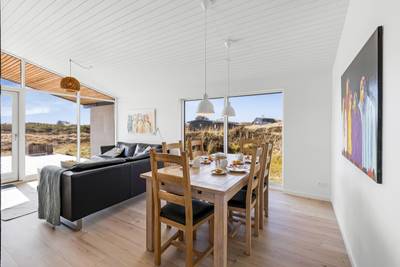 Vorschaubild von Ferienhaus BO88 in Klegod - Westjütland