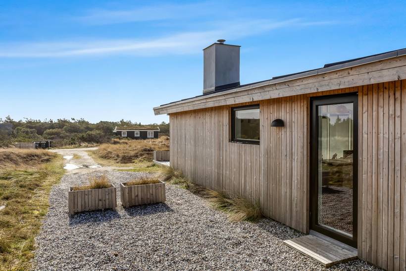 Foto von Ferienhaus BO88 in Klegod - Westjütland