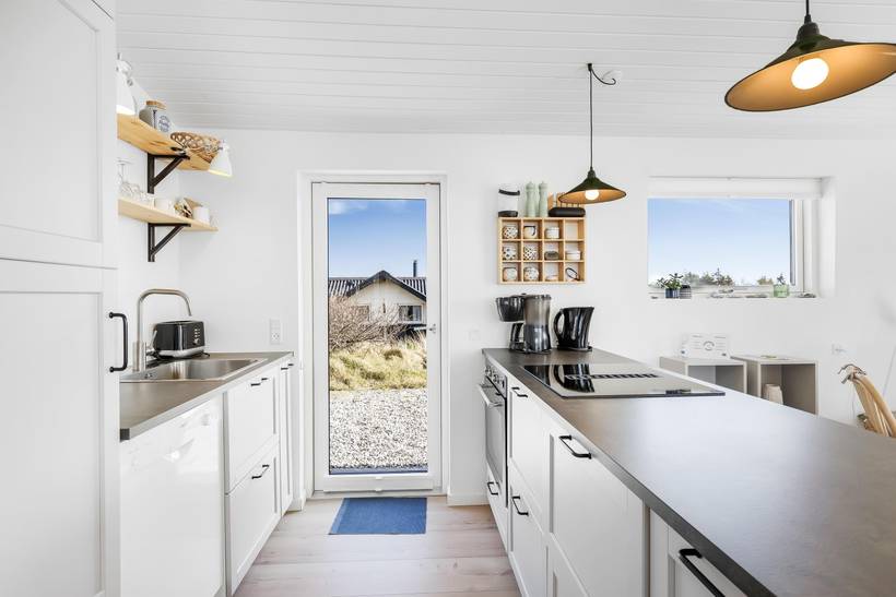 Foto von Ferienhaus BO88 in Klegod - Westjütland