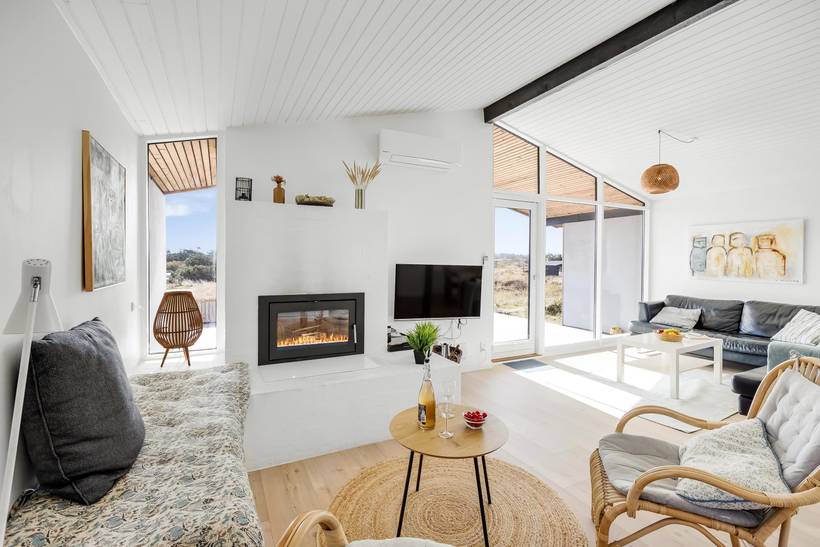 Foto von Ferienhaus BO88 in Klegod - Westjütland