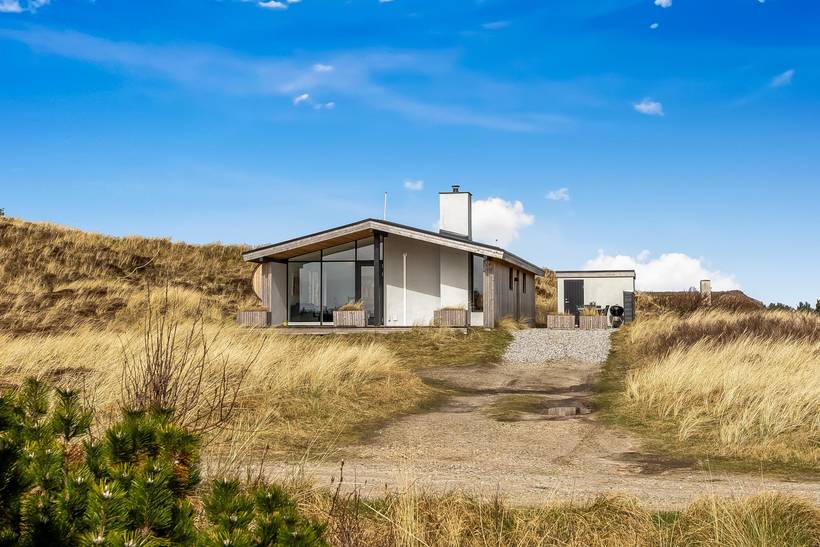Foto von Ferienhaus BO88 in Klegod - Westjütland