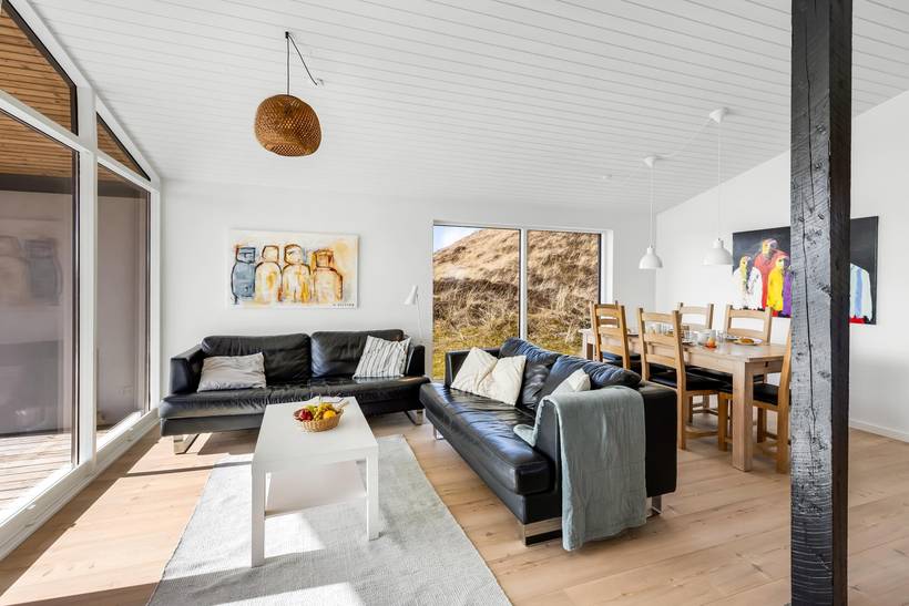 Foto von Ferienhaus BO88 in Klegod - Westjütland