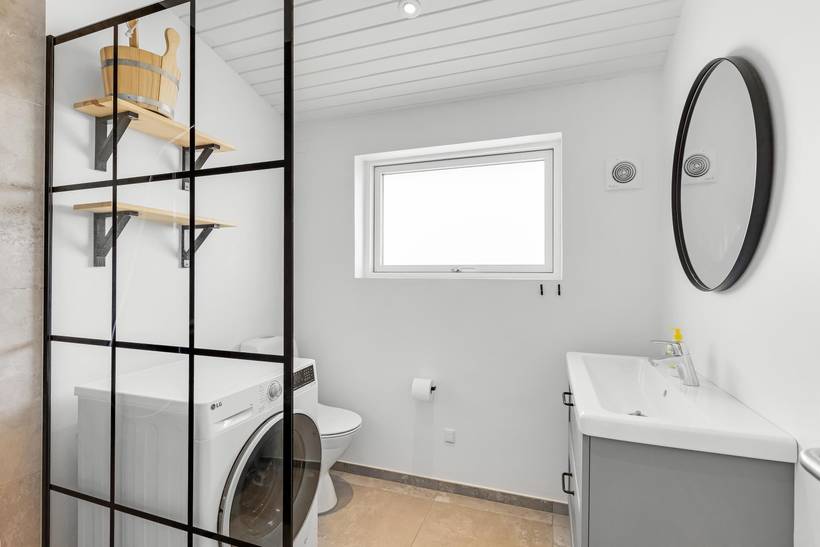Foto von Ferienhaus BO88 in Klegod - Westjütland