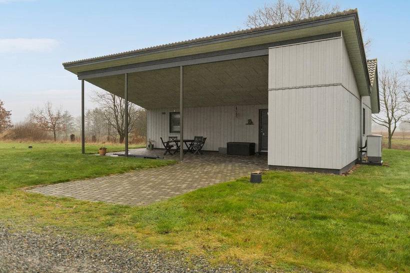 Foto von Ferienhaus BO89 in Hovborg - Westjütland