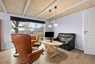 Vorschaubild von Ferienhaus BO89 in Hovborg - Westjütland