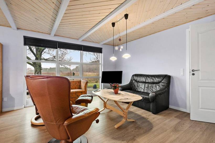 Foto von Ferienhaus BO89 in Hovborg - Westjütland