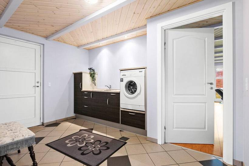 Foto von Ferienhaus BO89 in Hovborg - Westjütland