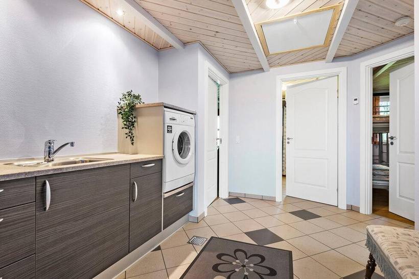 Foto von Ferienhaus BO89 in Hovborg - Westjütland