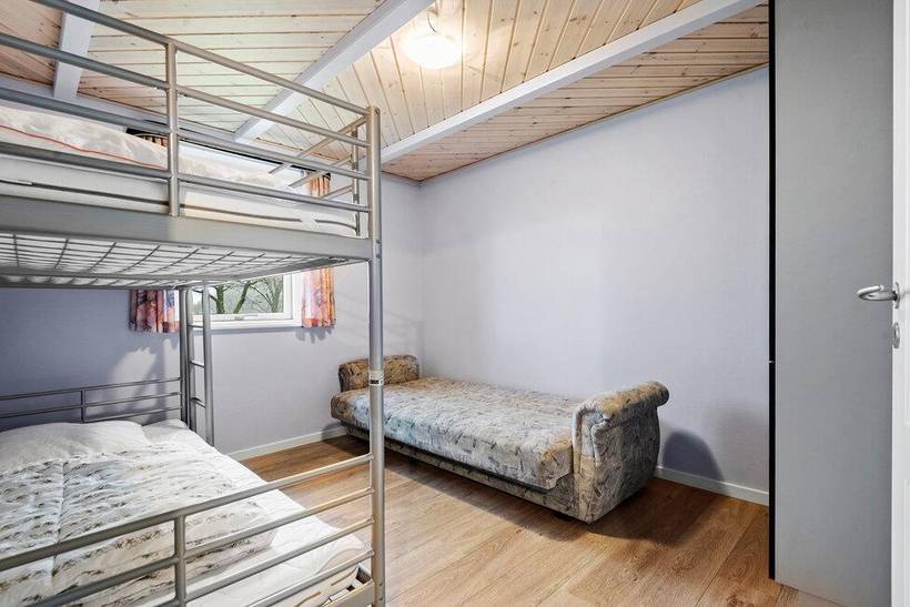 Foto von Ferienhaus BO89 in Hovborg - Westjütland