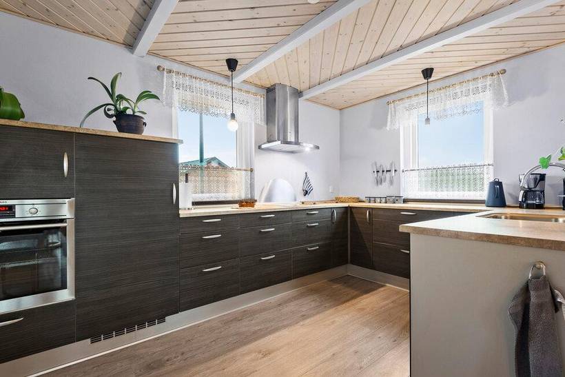 Foto von Ferienhaus BO89 in Hovborg - Westjütland